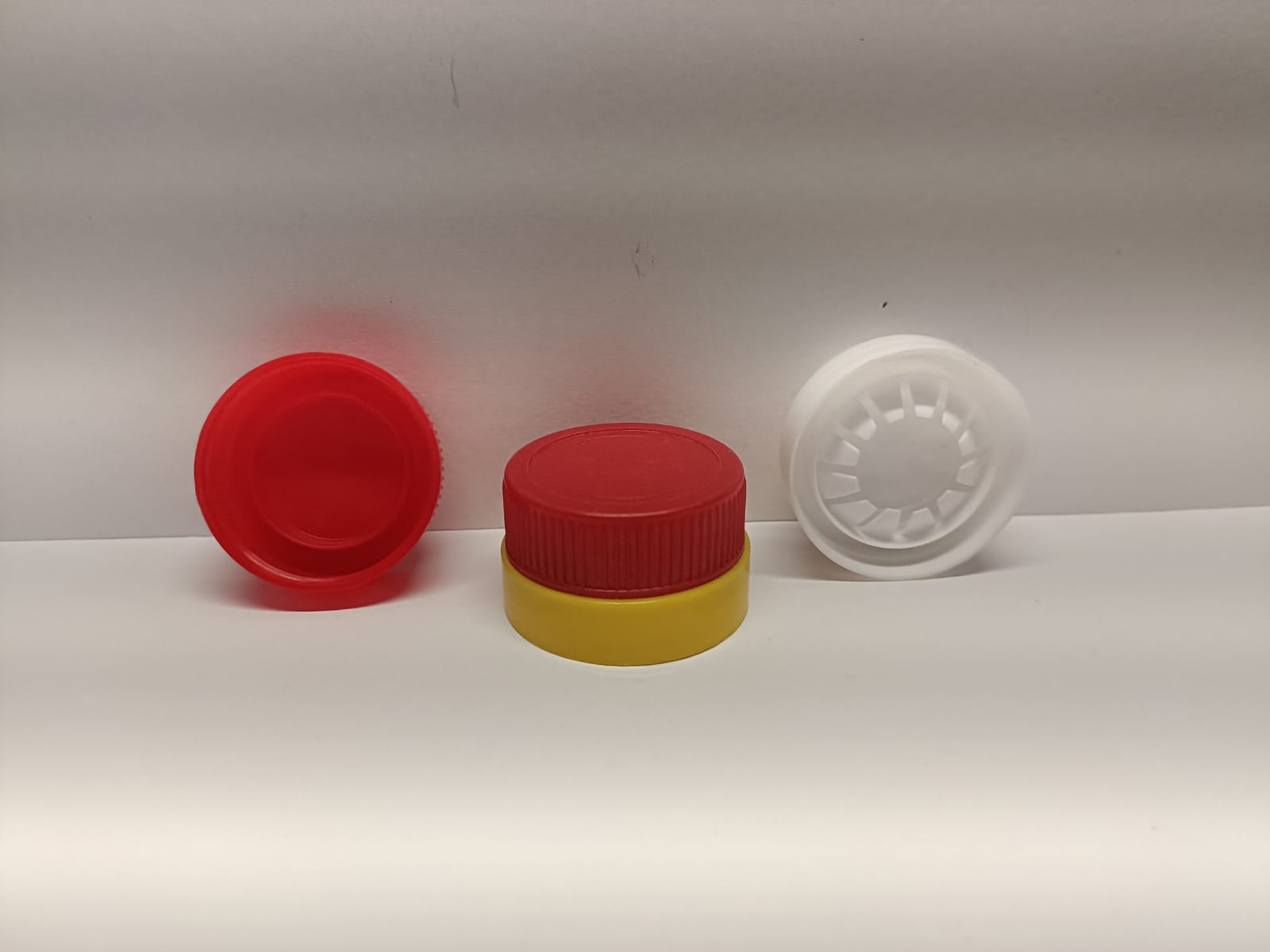 CTC 36 mm oil bottle caps