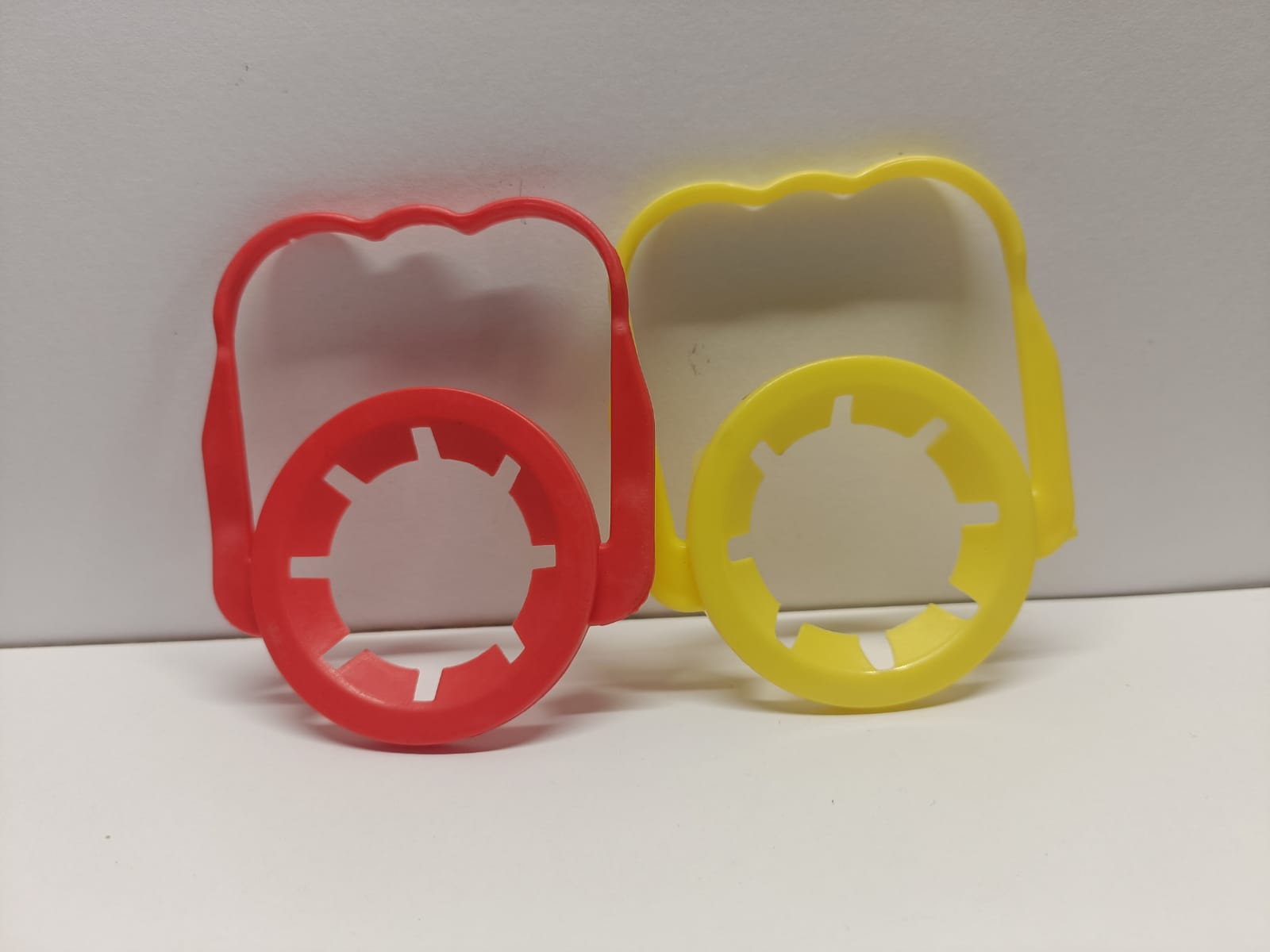 36 mm CTC bottle handles