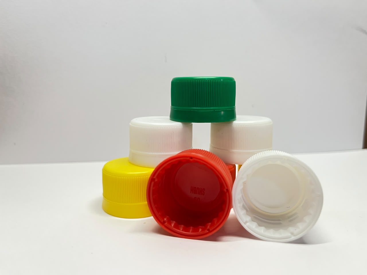 PCO 1810 caps